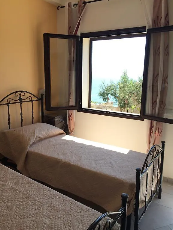 Cala Arenella Bed & Breakfast Sciacca