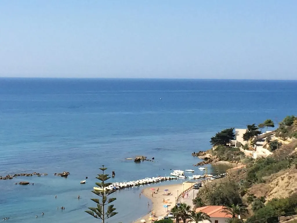 Cala Arenella Bed & Breakfast Sciacca 0*,  Italy