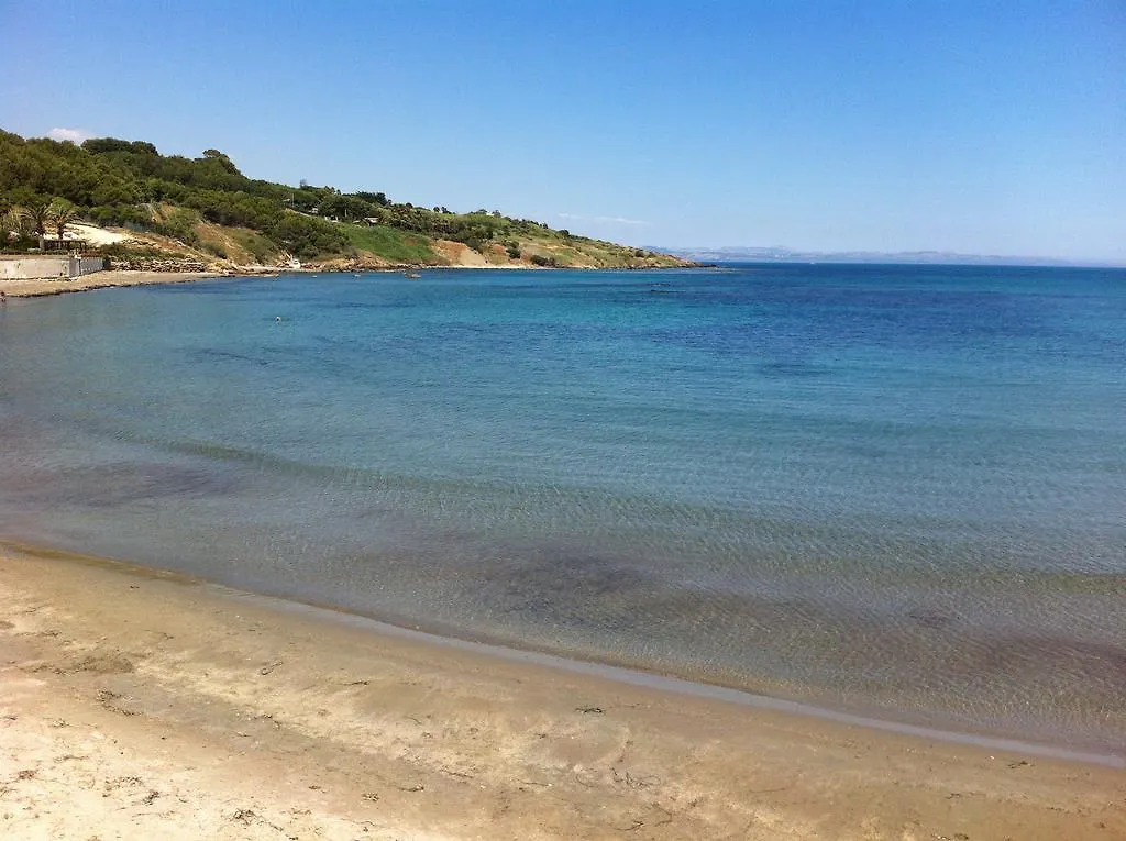 Cala Arenella Bed & Breakfast Sciacca Italy