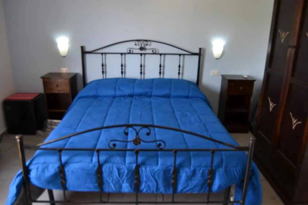 Cala Arenella Bed & Breakfast Sciacca