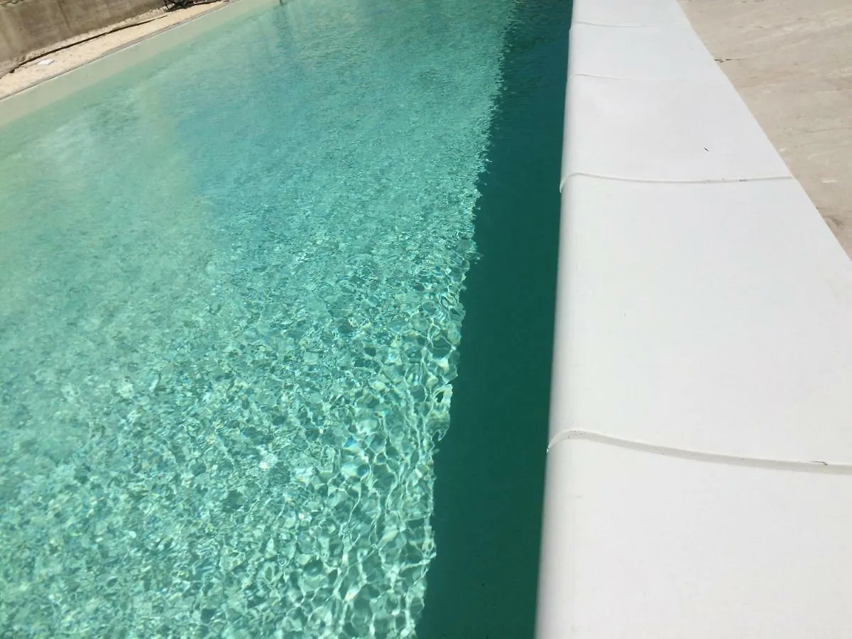 Cala Arenella Bed & Breakfast Sciacca