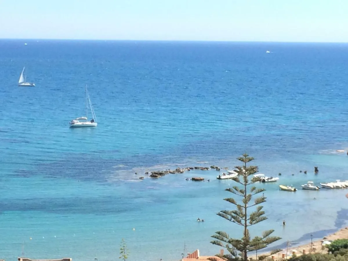 Cala Arenella Bed & Breakfast Sciacca