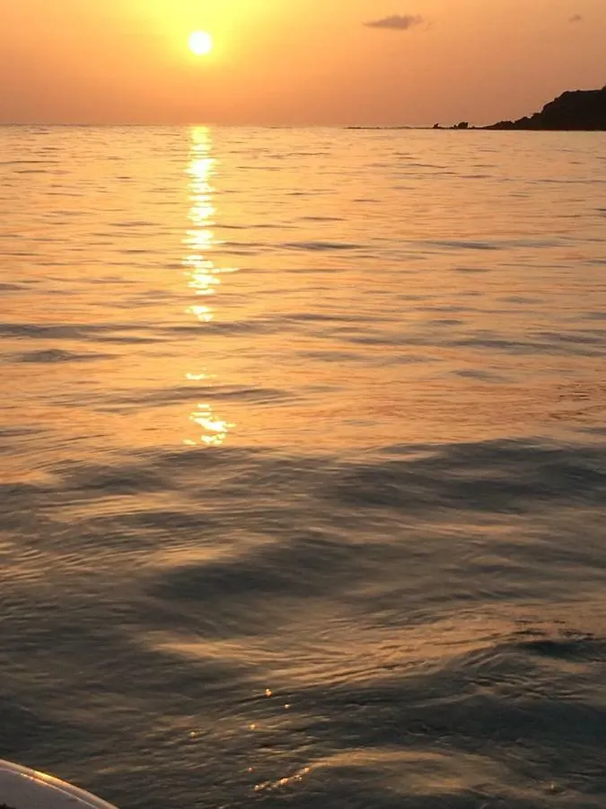 Cala Arenella Bed & Breakfast Sciacca 0*,  Italy