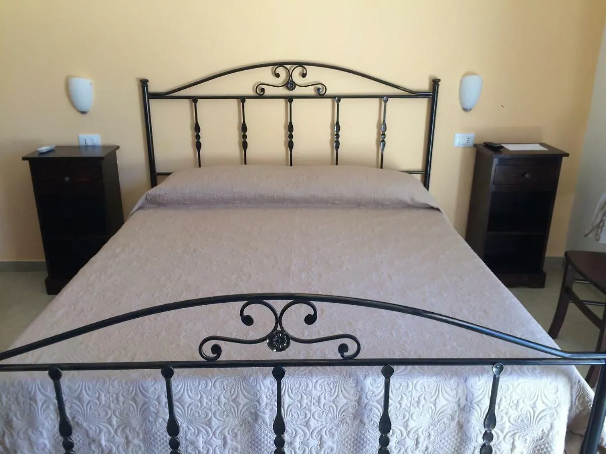 Cala Arenella Bed & Breakfast Sciacca