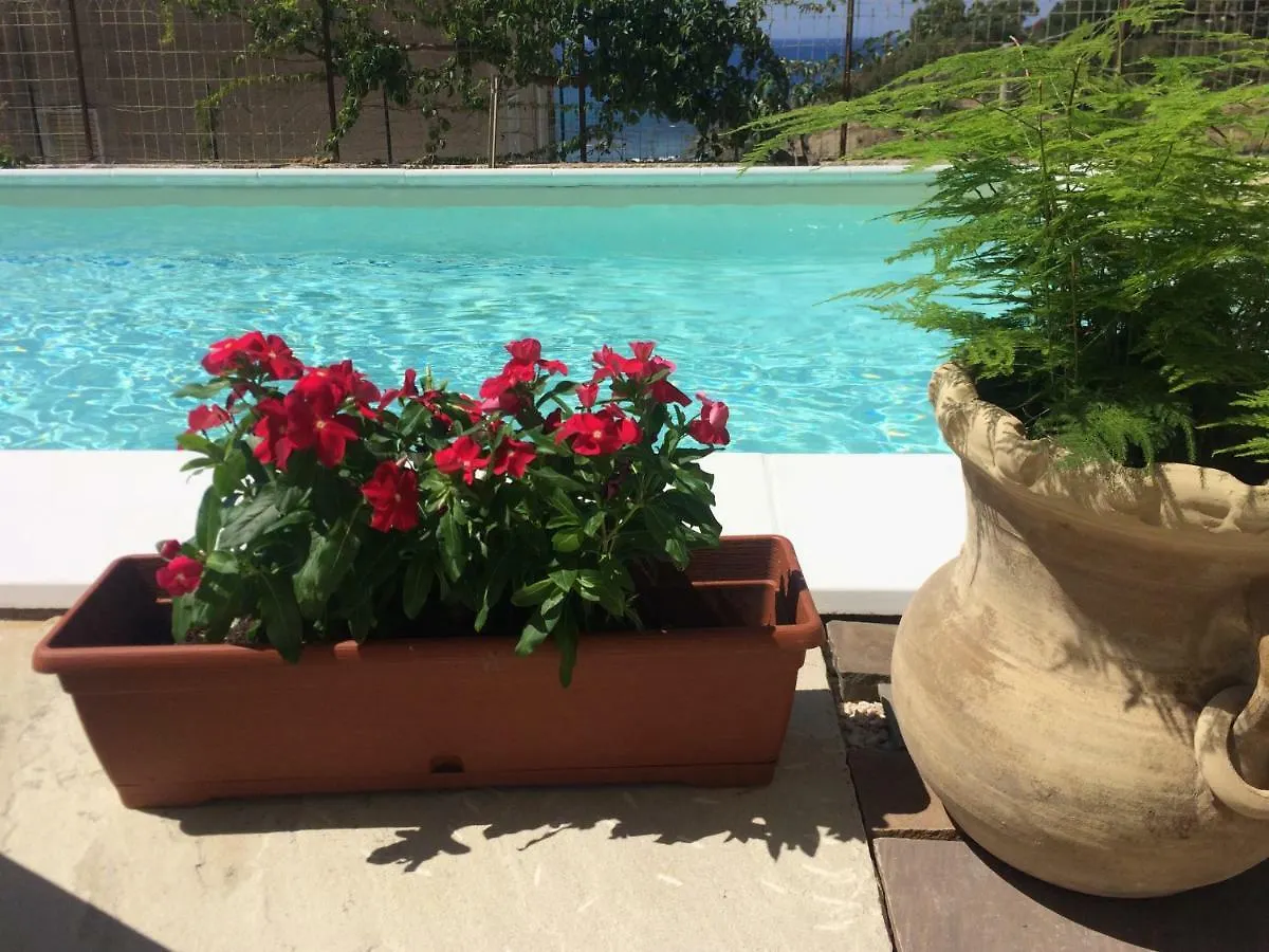 Cala Arenella Bed & Breakfast Sciacca