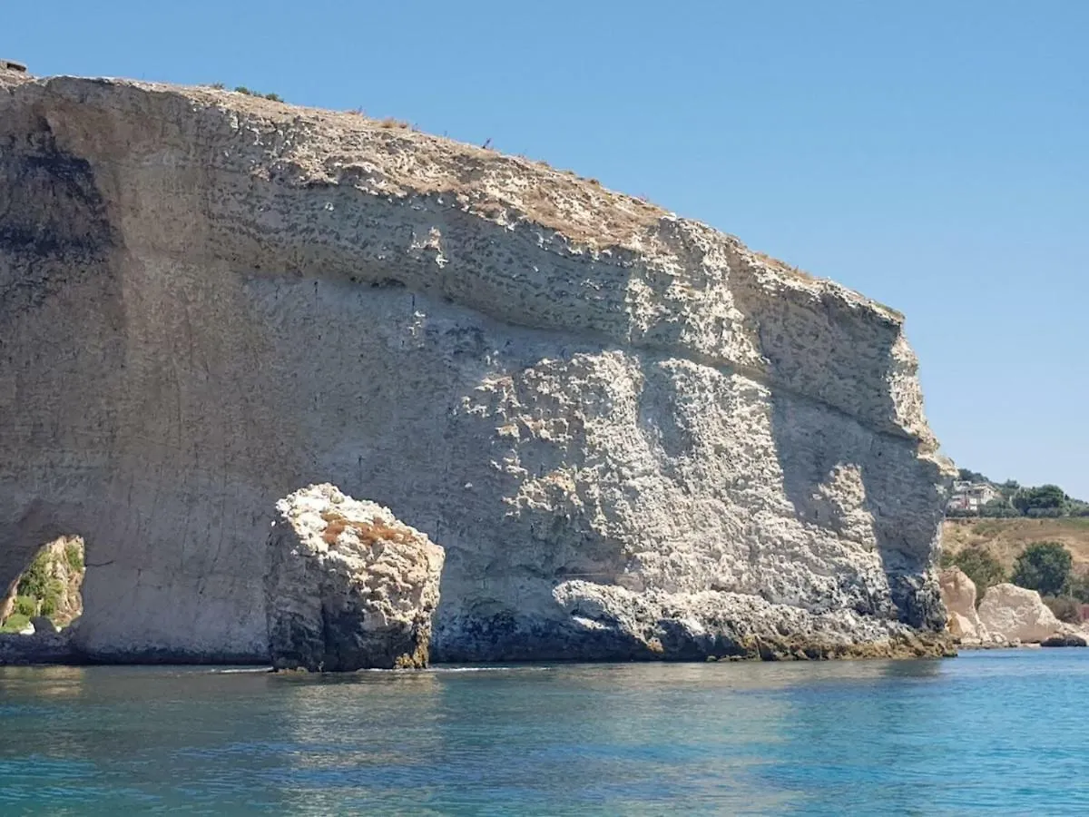 Cala Arenella Bed & Breakfast Sciacca