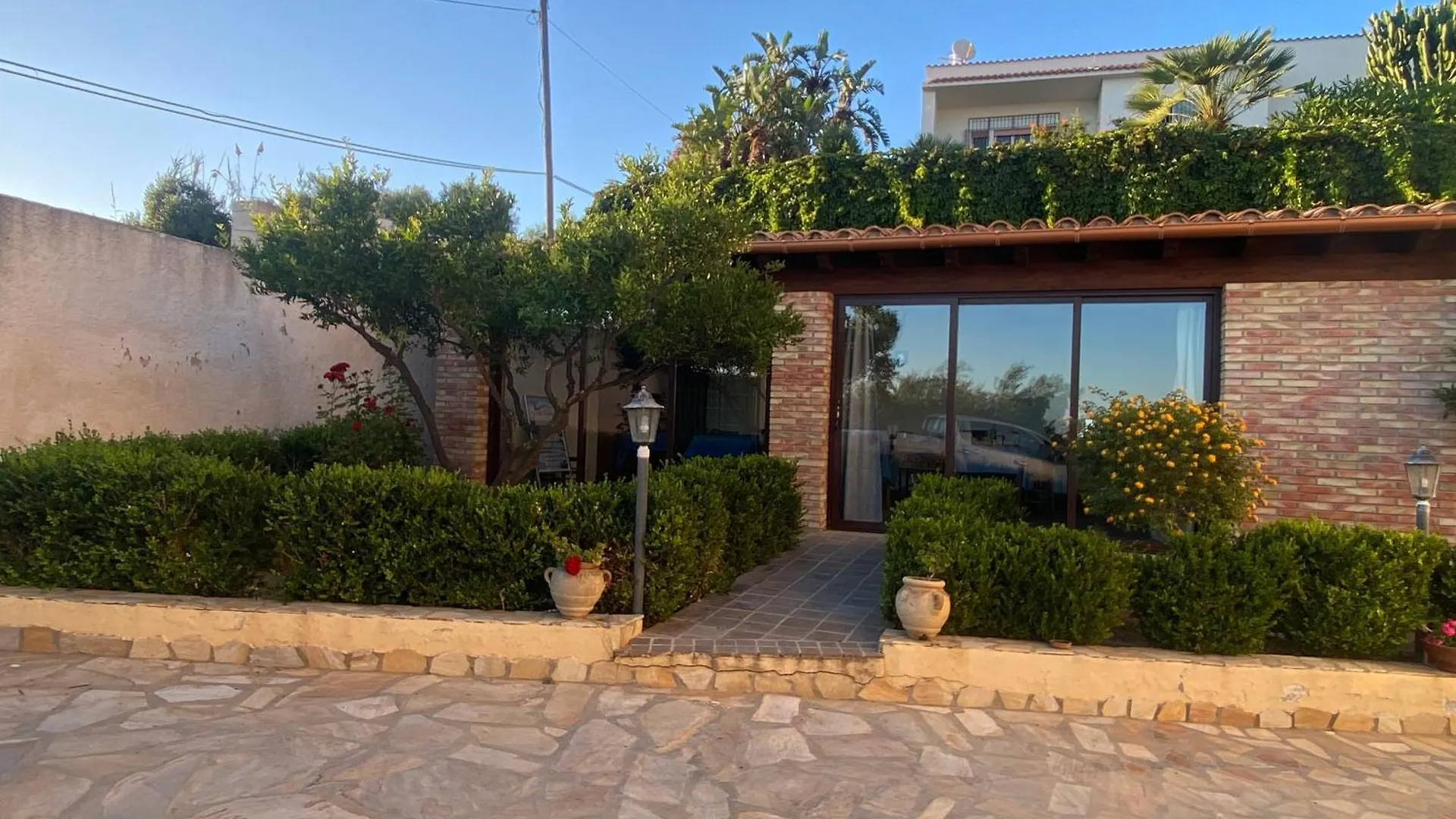 Cala Arenella Bed & Breakfast Sciacca Italy