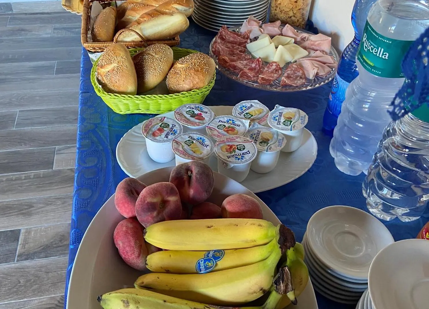 Cala Arenella Bed & Breakfast Sciacca Italy