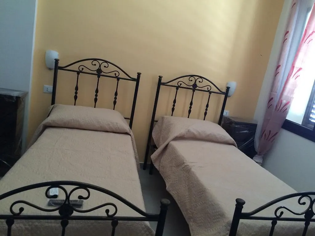 Cala Arenella Bed & Breakfast Sciacca