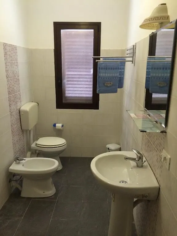 Cala Arenella Bed & Breakfast Sciacca