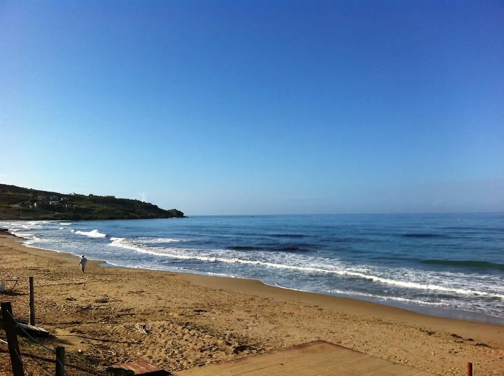 Cala Arenella Bed & Breakfast Sciacca