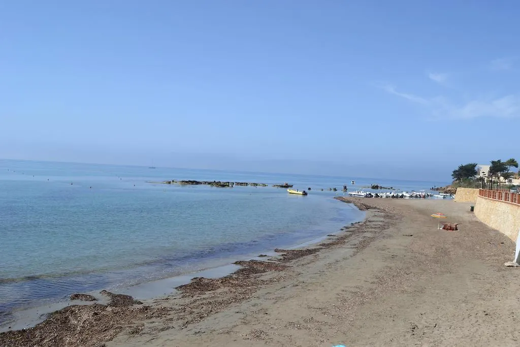 Cala Arenella Bed & Breakfast Sciacca Italy