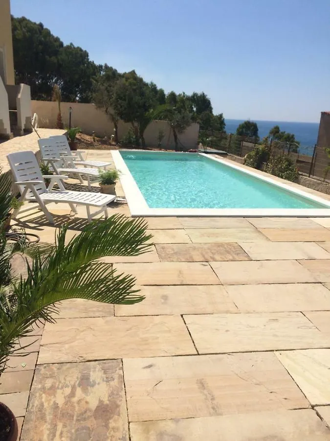 Cala Arenella Bed & Breakfast Sciacca